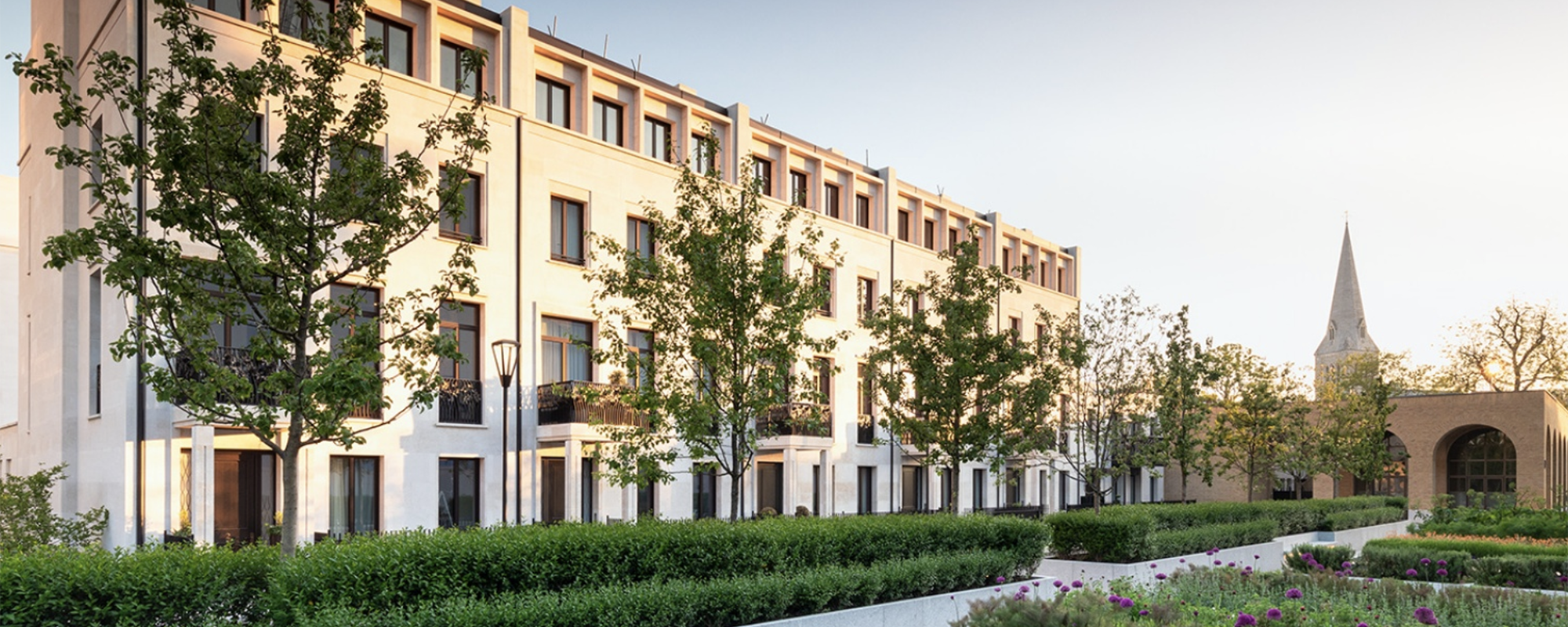 Chelsea Barracks: &ldquo;The pendulum has swung back&rdquo;