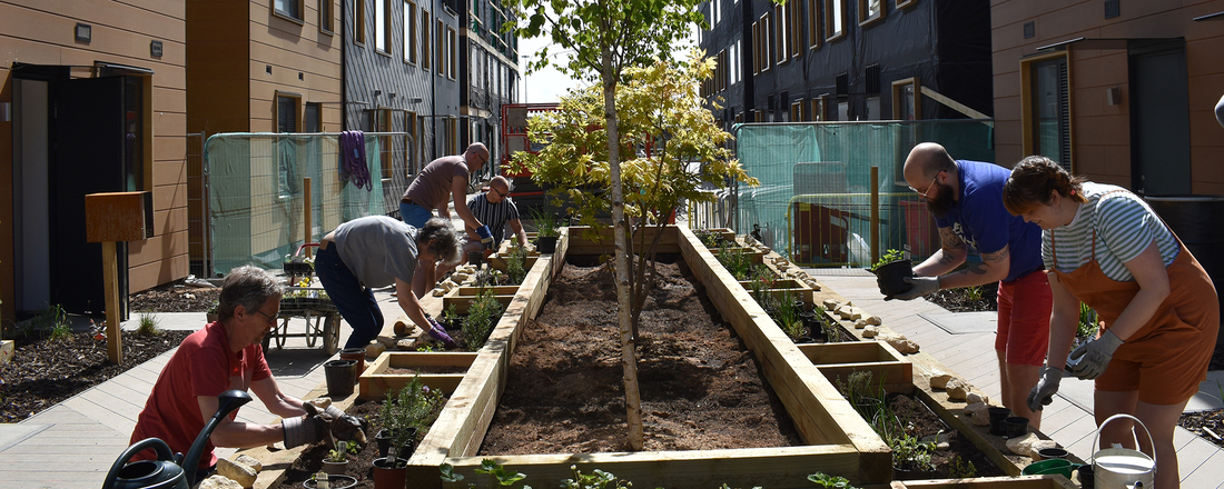 Developers on climate: &ldquo;We can&rsquo;t change policy, but we can not make things worse&rdquo;