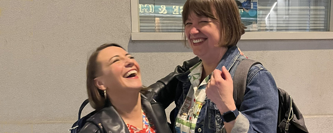 Urbanistas: &ldquo;It&rsquo;s a playground to explore authentic leadership as a woman&rdquo;