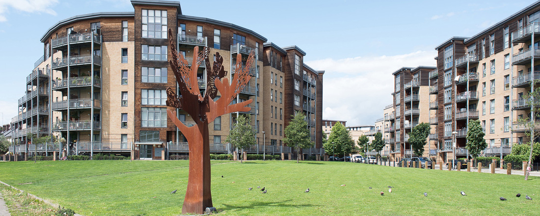 Local Space: &ldquo;Improving thermal efficiency is the best thing we can do to help&rdquo;