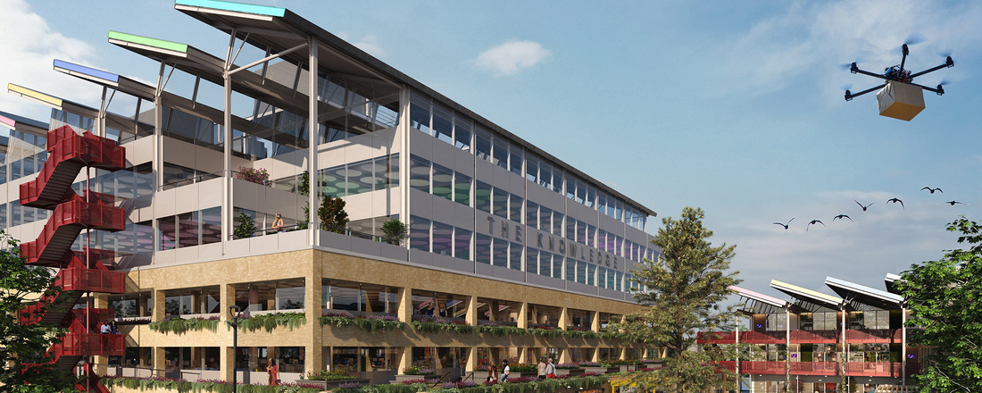 Socius on Milton Keynes: &ldquo;Why is anybody doing greenfield development?&rdquo;