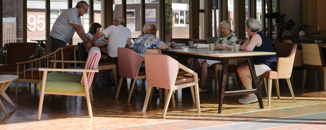 100th episode: Food and the architecture of a good life