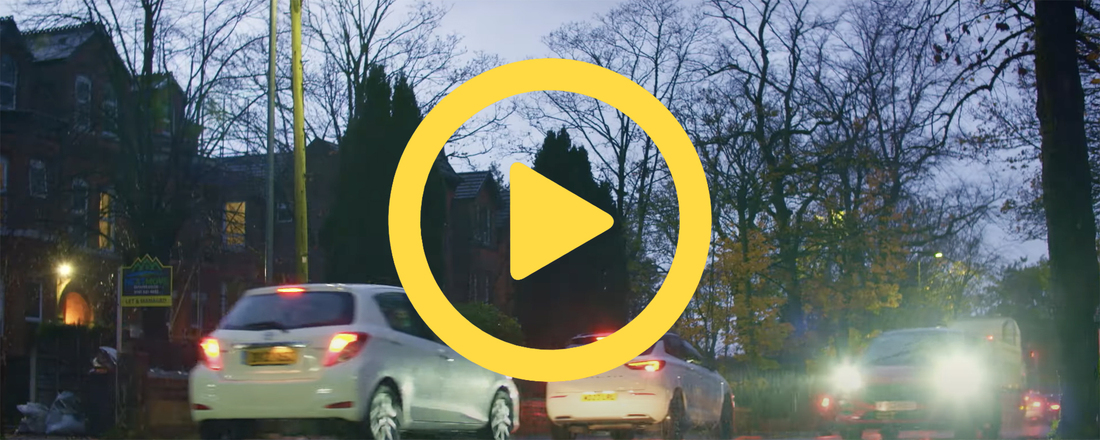 "The cough develops again and its grown" &ndash; The impact of air pollution