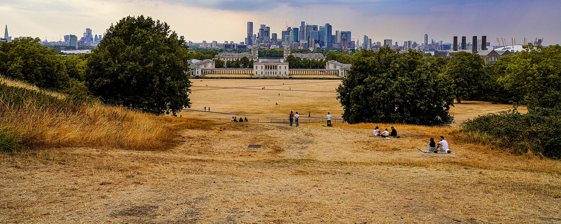 Hot property: London&rsquo;s housing problem? It&rsquo;s going to get worse