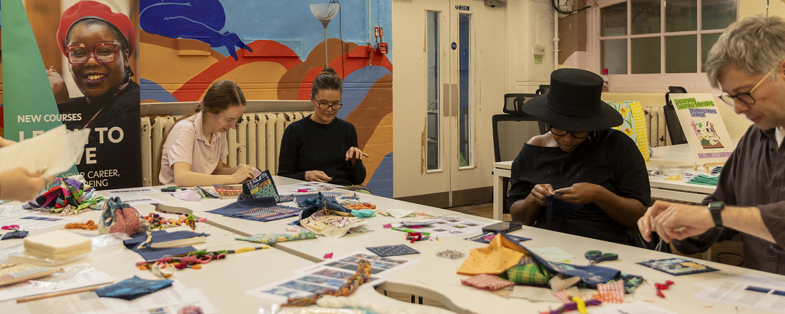 BIDs can find fresh purpose as leaders of climate conscious communities