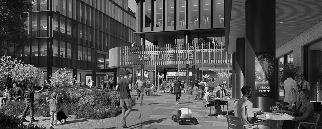 If we want to create inclusive, supportive and safe places, we can't ignore trauma