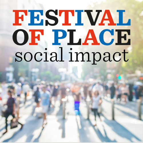 Festival of Place: Social Impact 2027