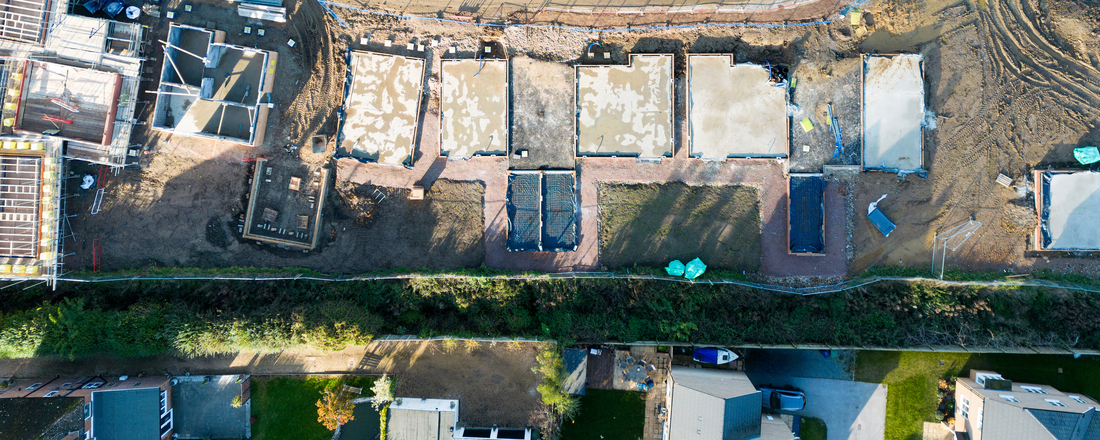 How the new NPPF puts design back at the heart of planning