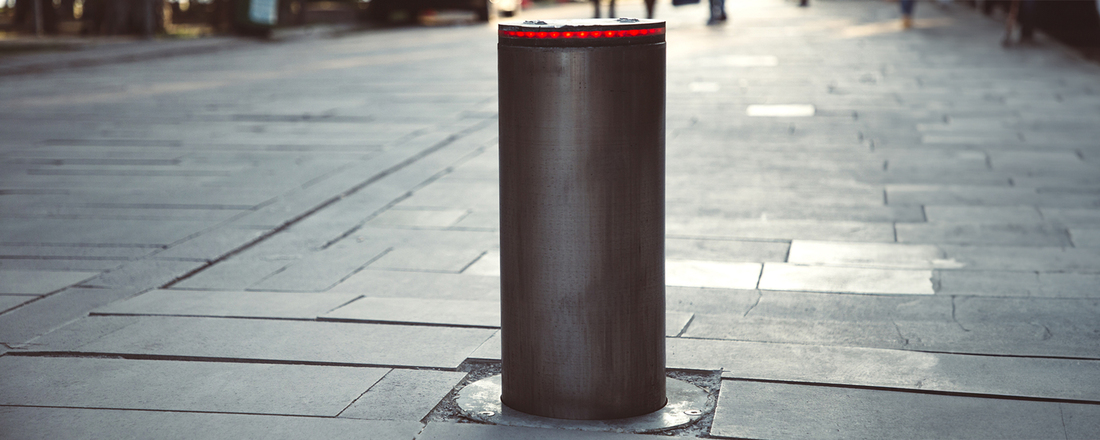 Martyn&rsquo;s Law means we now have a duty to protect people from terrorism