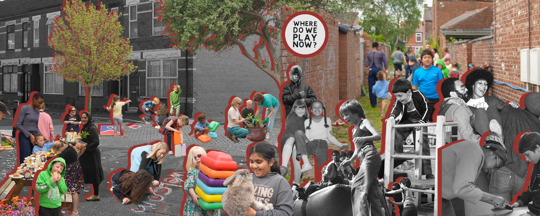 New Routemaster playground bus wins 2026 Davidson Prize