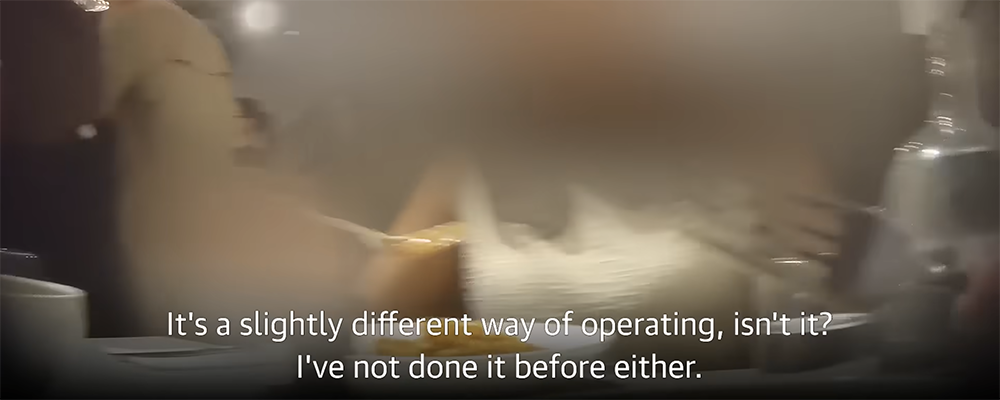 What does Peter Apps&rsquo; cash-for-journalism sting video reveal about the relationship between PRs and reporters?