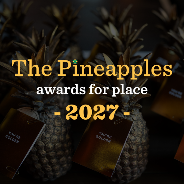 The Pineapples 2027