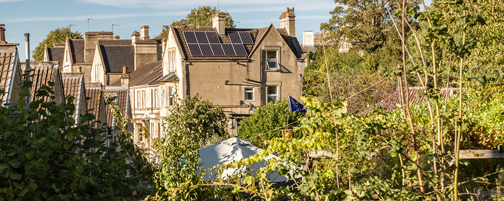 Net-zero housing is a place problem, not just a carbon problem