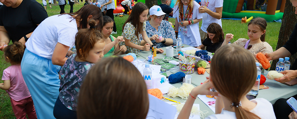 Children must be at the heart of &lsquo;good growth&rsquo;