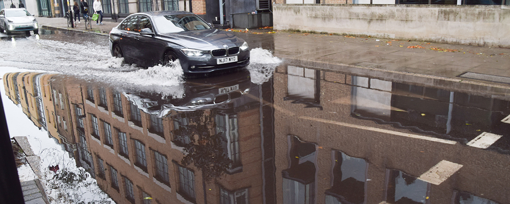 Will Flood Performance Certificates make people take action?